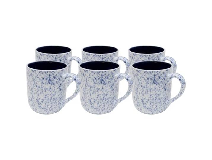 Kare Design Partito Sprinkles mokken set van 6