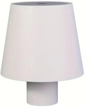 Uplift Essentials Wireless Wine Bottle Lamp USB Rechargeable Atmosphere Decor wine Bottle White