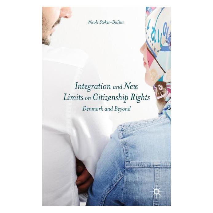 Palgrave Macmillan Stokes-DuPass:Integration and New Limit (Englisch, Hardcover, N. Stokes-DuPass) (63324647)