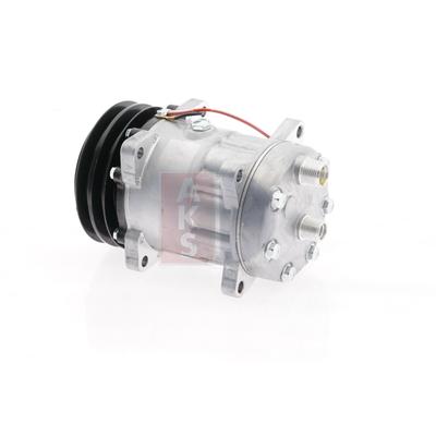 AKS DASIS Kompressor DEUTZ-FAHR 850875N 04437339,0443733910,0013005821 Klimakompressor,Klimaanlage Kompressor,Kompressor, Klimaanlage 84018078
