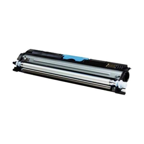 OKI Originele tonercartridge 44250719, cyaan