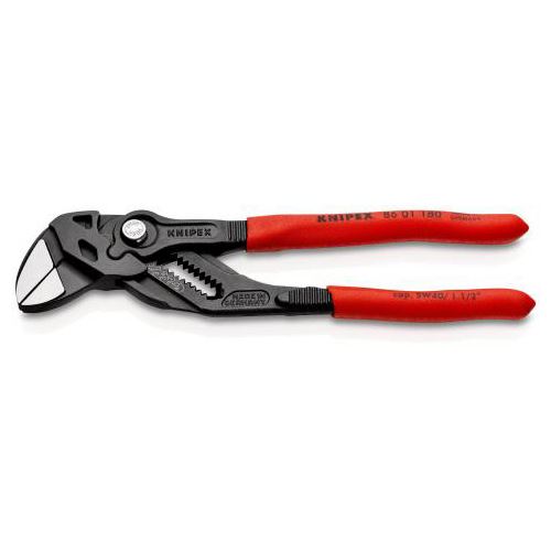 KNIPEX Zangenschlüssel 180 mm