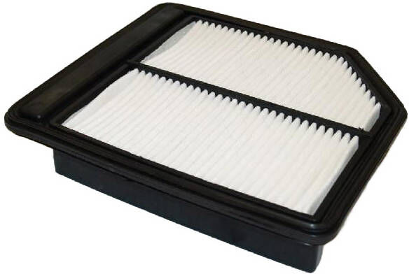 ASHIKA 20-04-439 Air filter