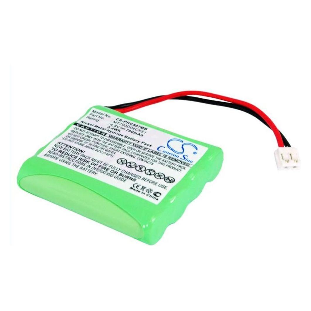 NoName Battery for Philips Avent SCD 468/84-R etc (PHC507MB)