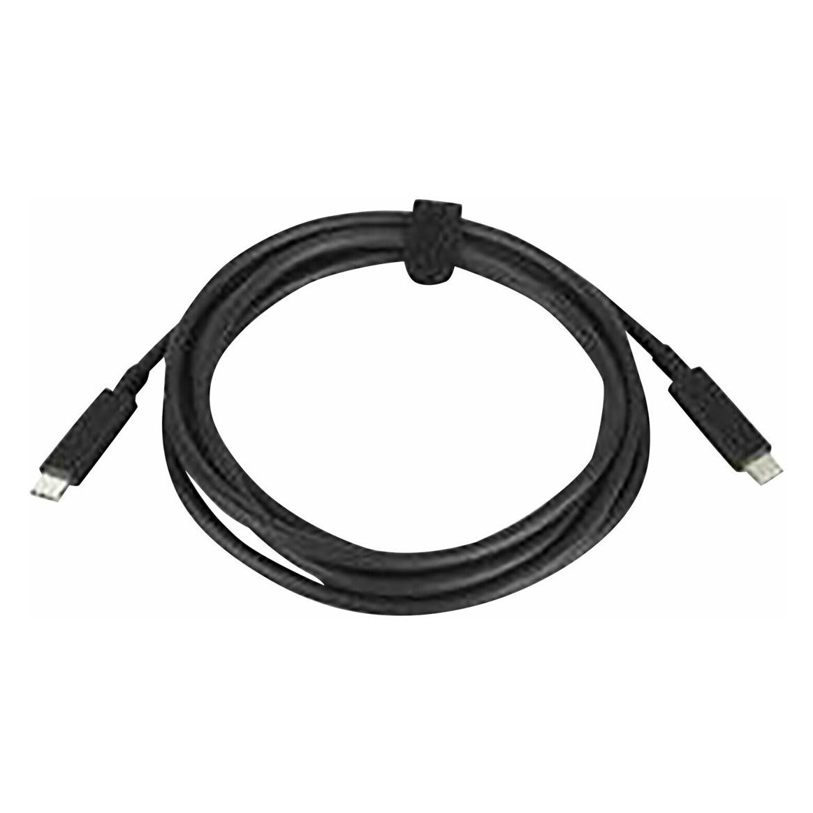 HP USB C - USB C (1.80 m, USB 3.2 Gen 1, 100 W) (5AR72AA)