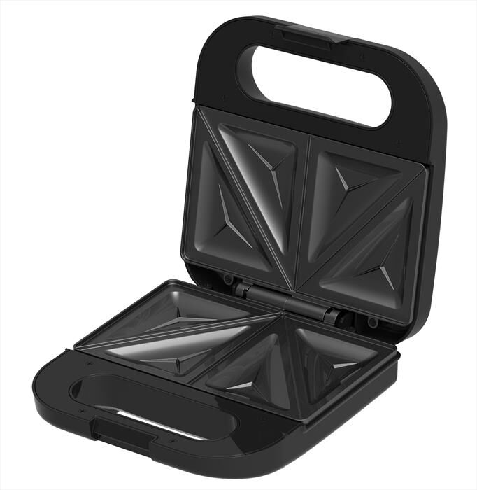 AAAMAZE Piastra Per Sandwich Amha0019-acciaio