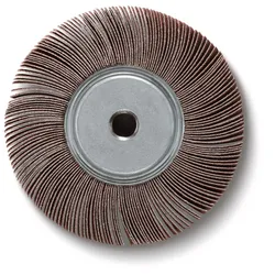 Fein Lamellenschleifrad Ø 125 mm - 63721052010