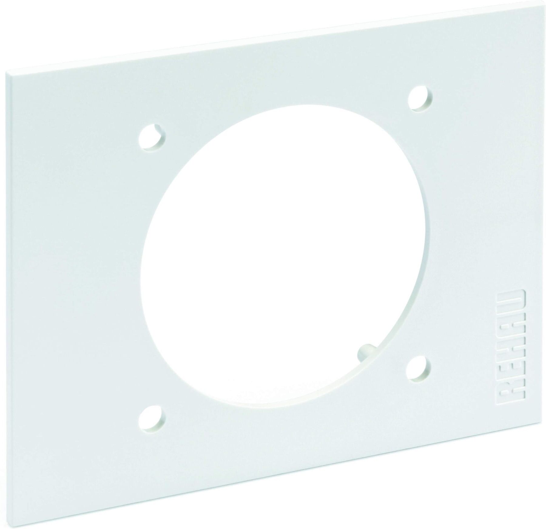 Rehau SIGNA CEE-Blende RAL9010 BRK BL CEE rws (6133591)