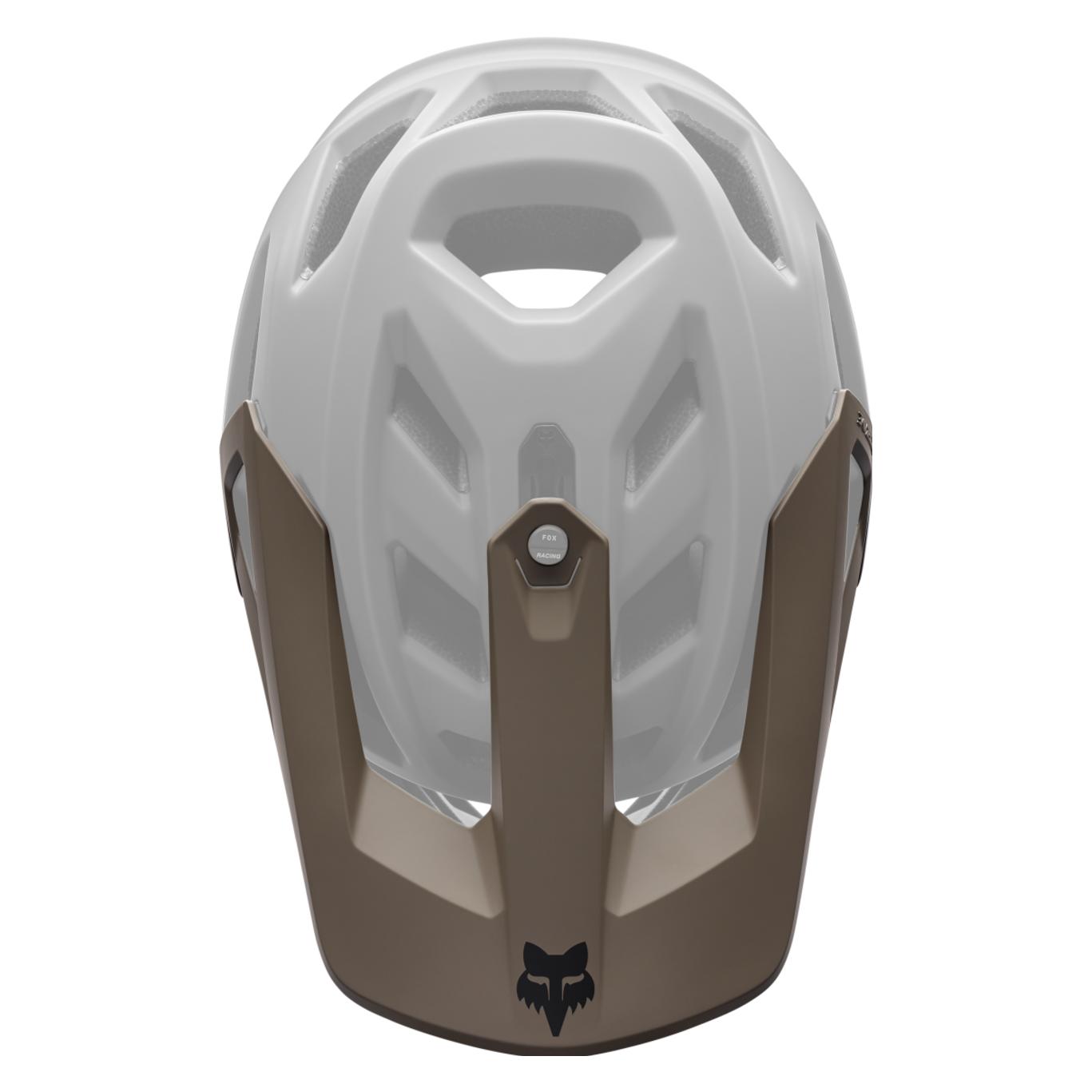Fox Yth Proframe Helmet (48 - 52 cm) (59062953)