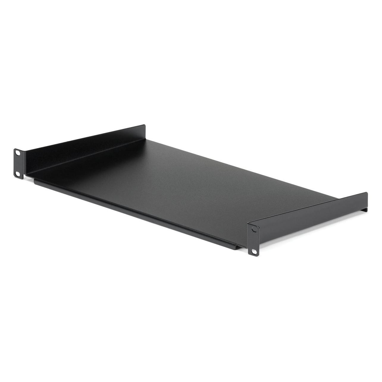 StarTech Server Rack Shelf 1u Steel (CABSHELF1U10)