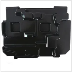 Makita, Werkzeugkoffer, passende Einlage für BJV / DJV 141 / 181 ( 837789-5 )