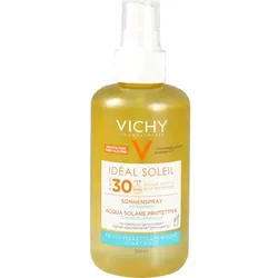 Vichy Ideal Soleil Sonnenspray+hyaluron LSF30 200 ML