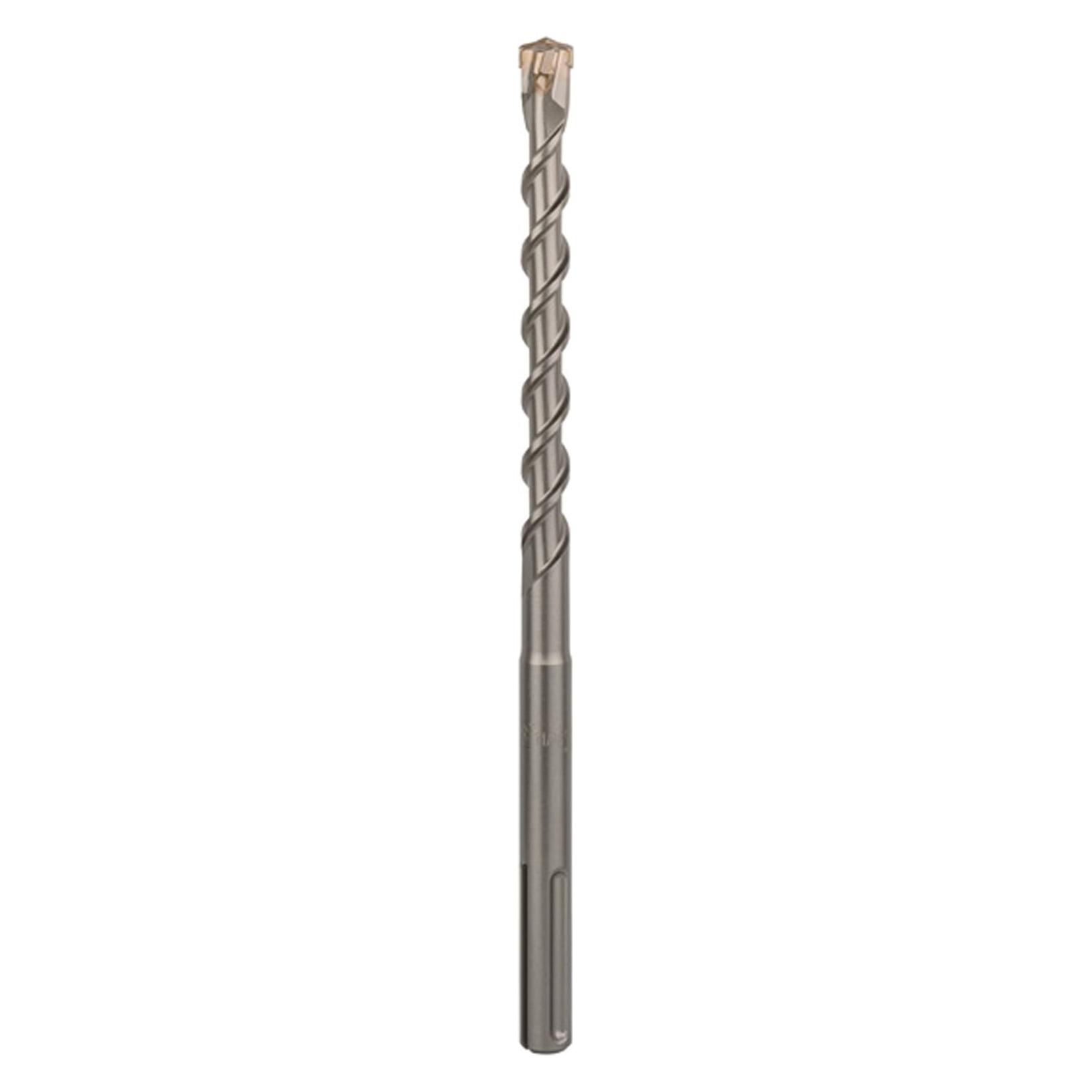 Bosch Professional Zubehör Hartmetall Hammerbohrer 18 mm (18 mm) (2608586758)