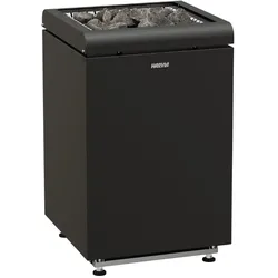 Harvia CONCEPT R black Saunaofen 10,5 kW ohne Steuerung
