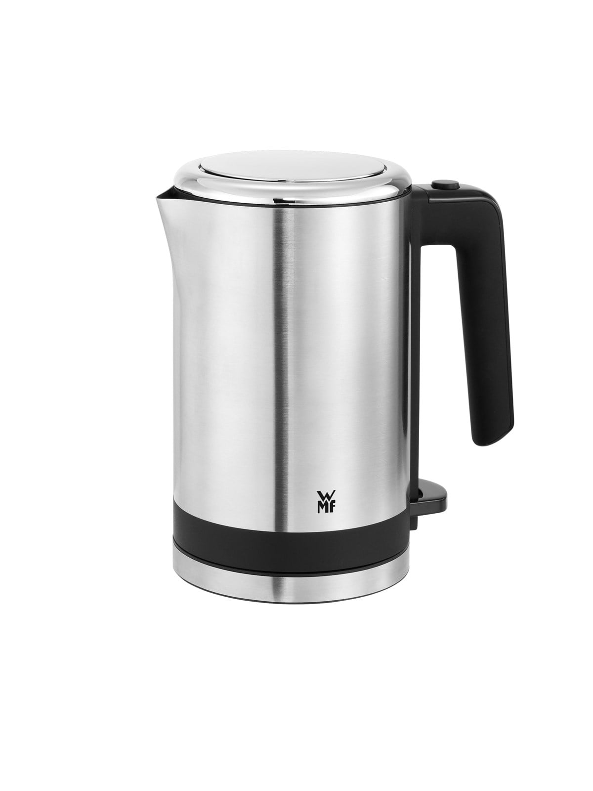 WMF Wasserkocher KitchenMinis 0.8 l - Chromargan Matt - 1800 W