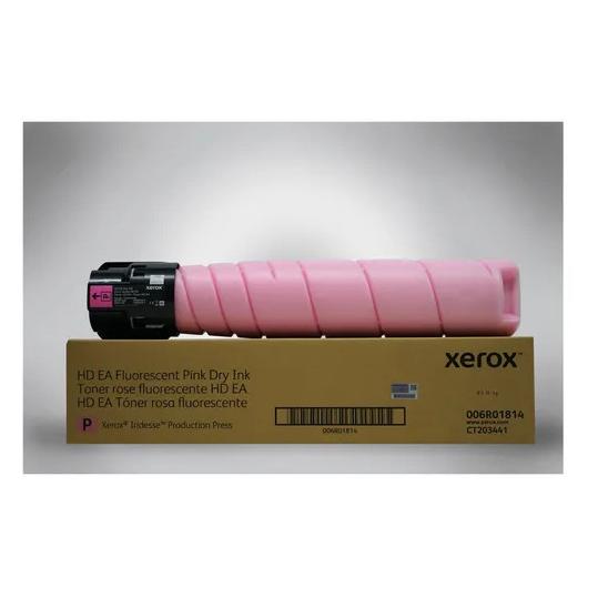 Xerox Iridesse Sold Fluorescent (006R01814)