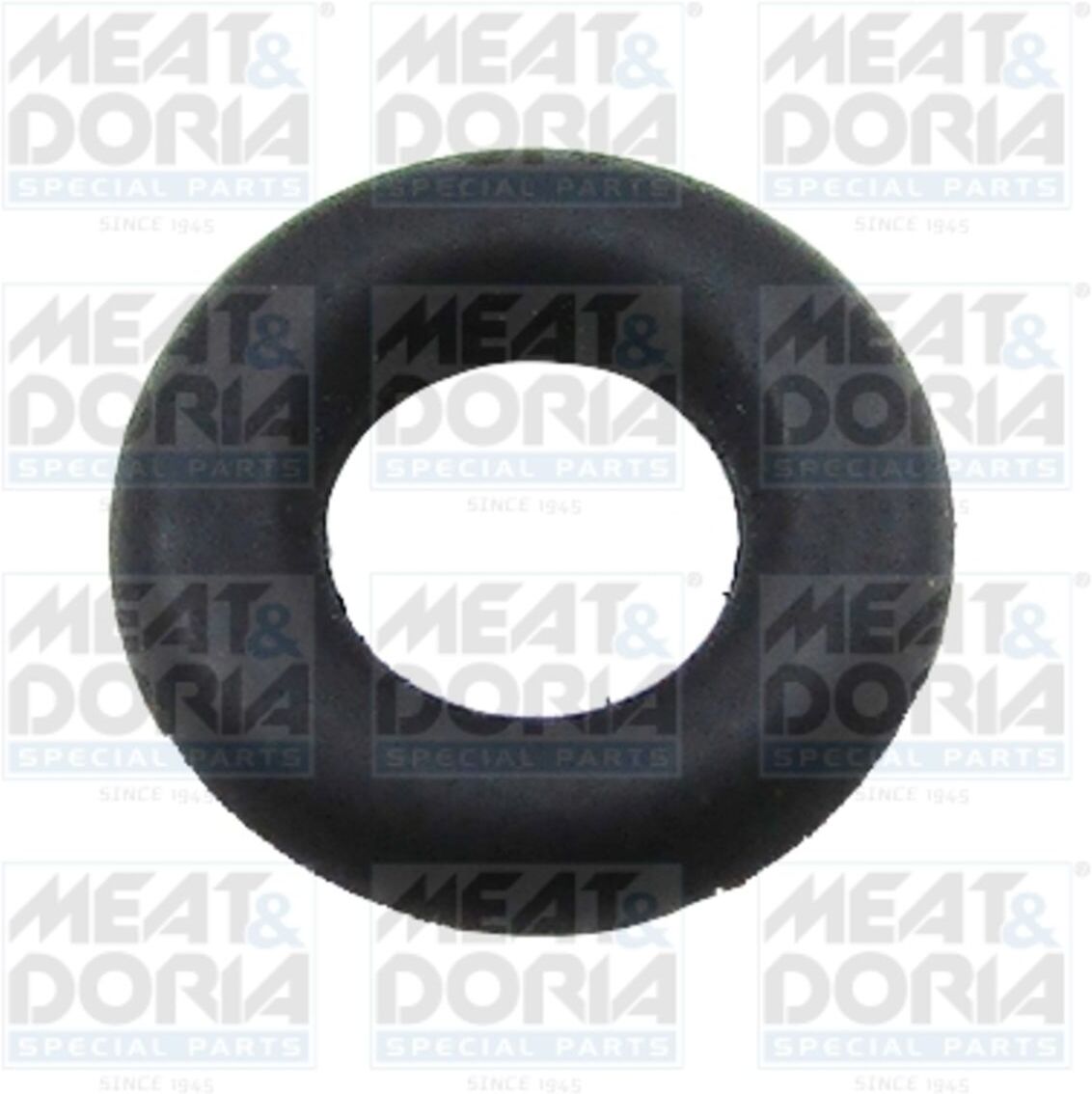 Meat & Doria Elemento, guida comune 9881