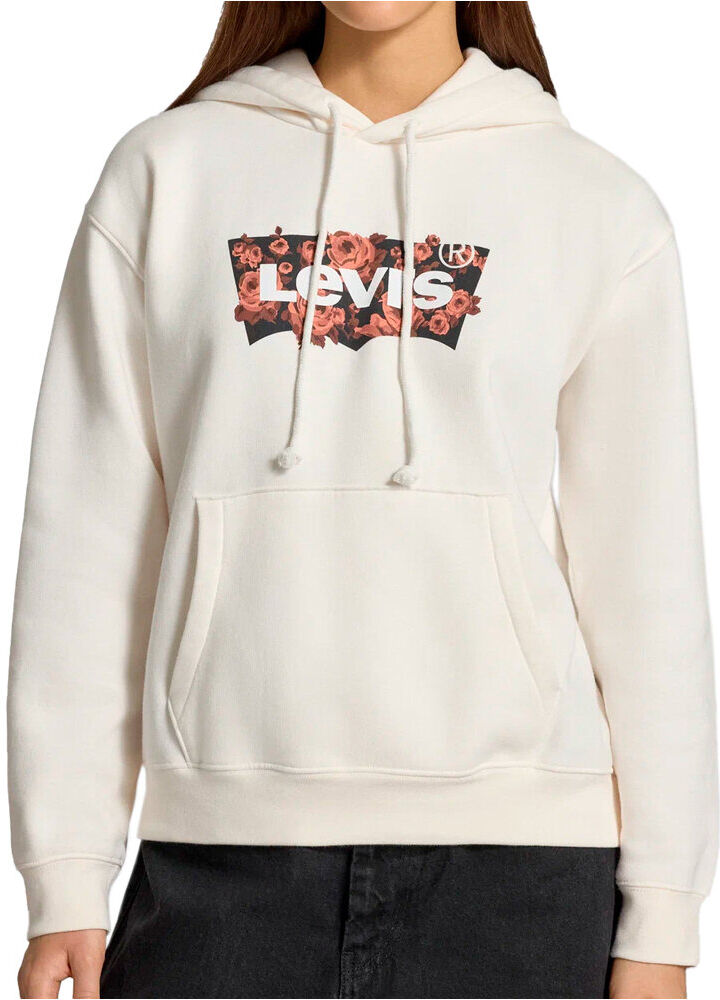 Levis grap everyday sudadera mujer