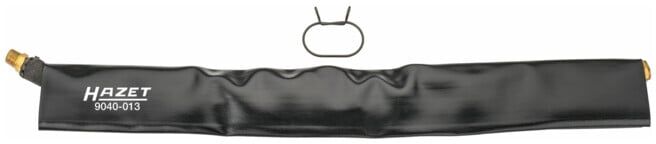 Tuyau silencieux 9040-013 HAZET (9040-013)