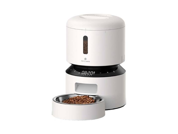 PETLIBRO Granary 3L Futterspender Weiss