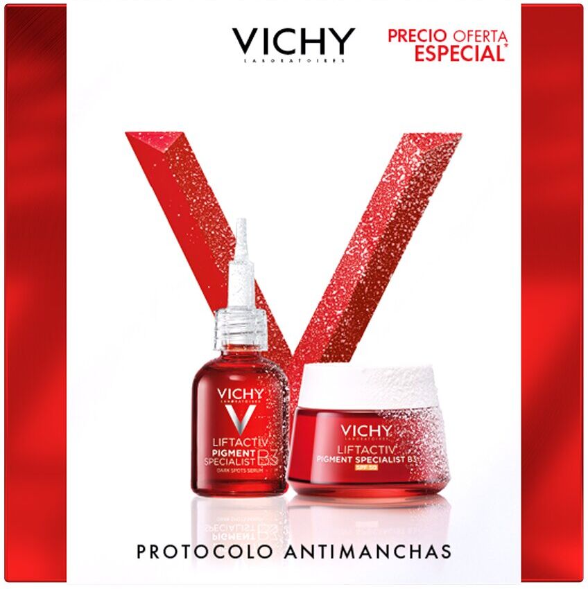Vichy Cofre Liftactiv B3 .