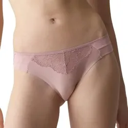 Triumph Love In Lace Tai Hellrosa 36 Damen