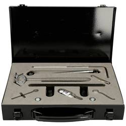 KS Tools 400.4600 Motoreinstell-Werkzeug-Satz für VAG, 10-tlg