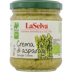 Crema di asparagi - Spargel Creme 180g