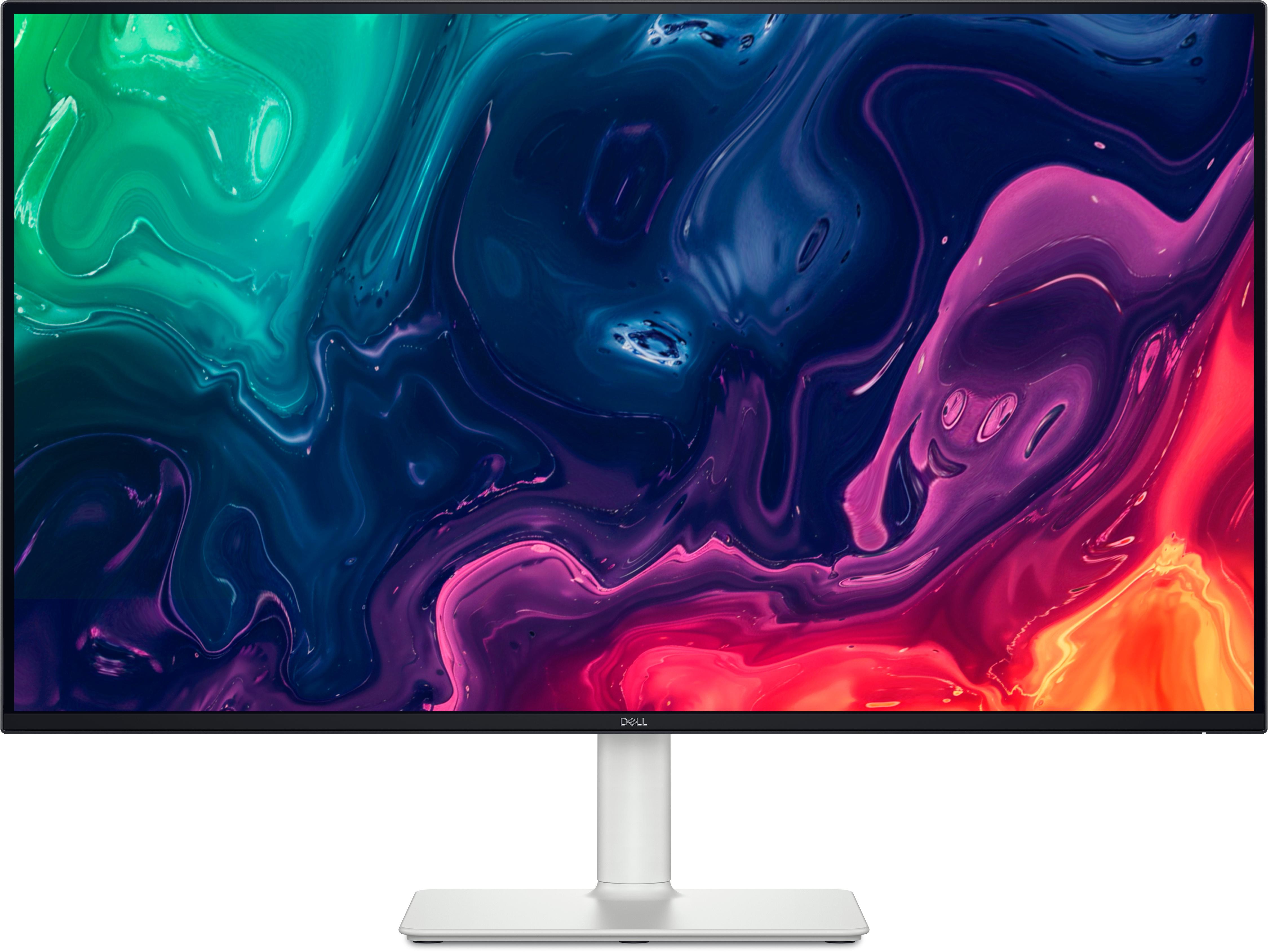 Dell S2725QS 27 Zoll 4K (UHD) IPS LED Office Monitor 120 Hz 16:9 DP/HDMI DELL-S2725QS