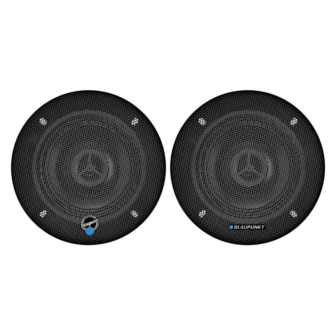 Blaupunkt Classic 100 Cx 2-Wege Einbau-Lautsprecher 80 W Inhalt: 2 St. (80 W) (2003026000002)