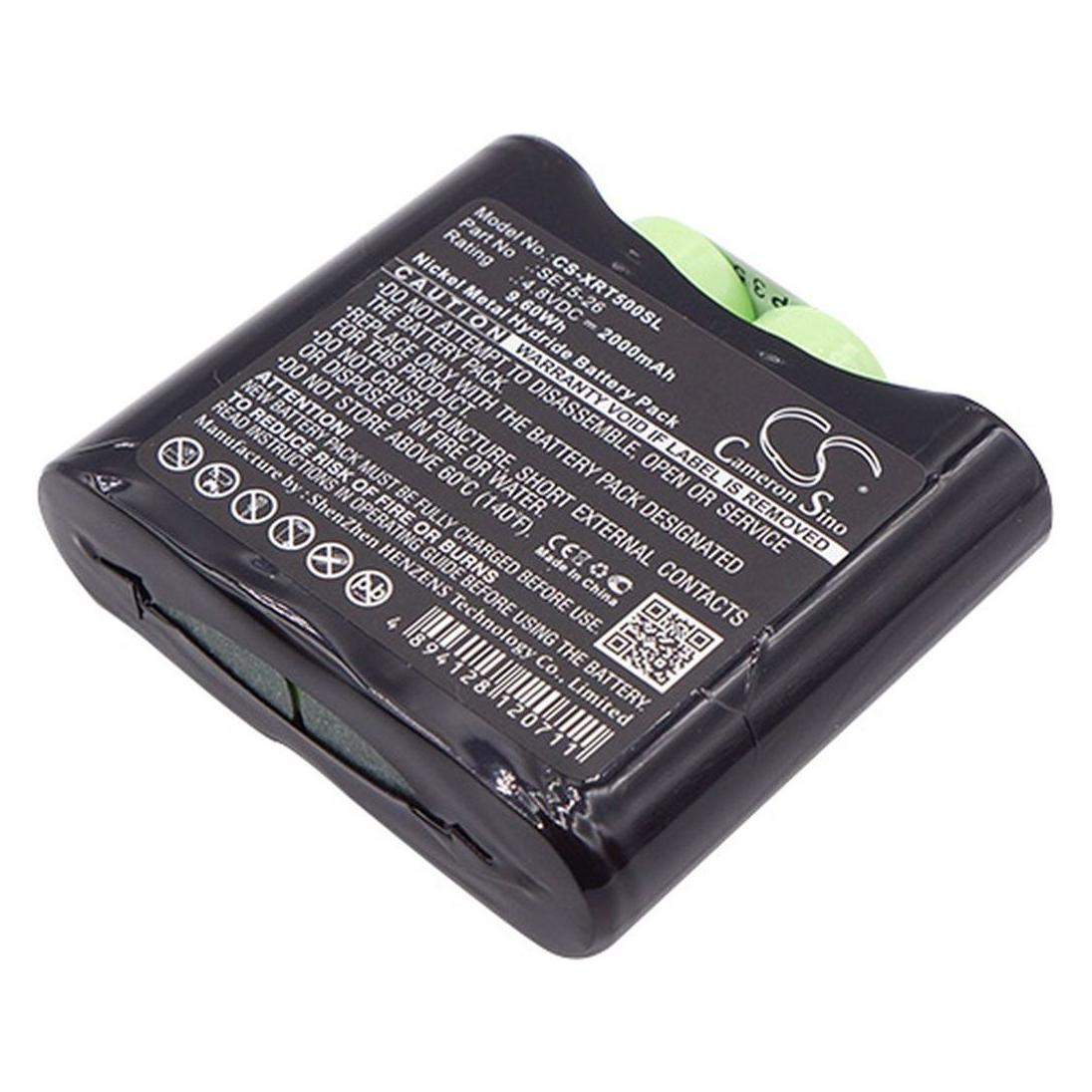 NoName Battery for X-Rite 500 etc (XRT500SL)