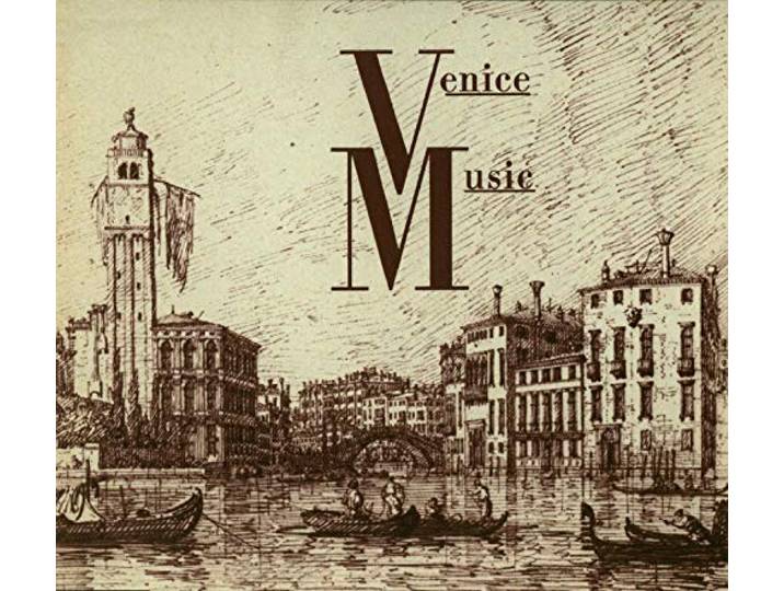 Various - Venice Music