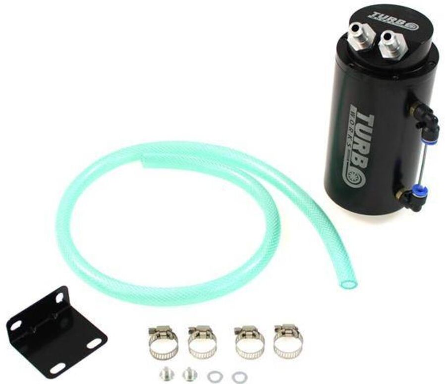 Kühlsystem, Motor TURBOWORKS MG-OT-034
