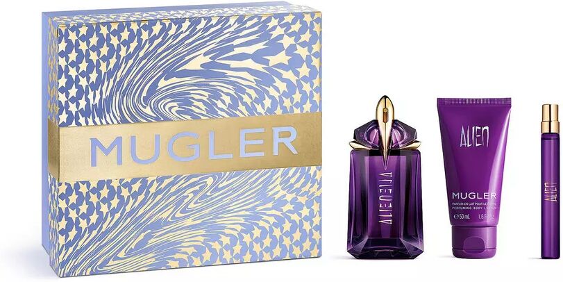 MUGLER - Alien Eau de Parfum Set, set