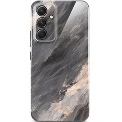 ONEFLOW Bliss Cover Samsung Galaxy A54 5G Marmor Muster