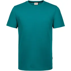 T-Shirt "COTTON-TEC" 269 - 3XL - smaragd