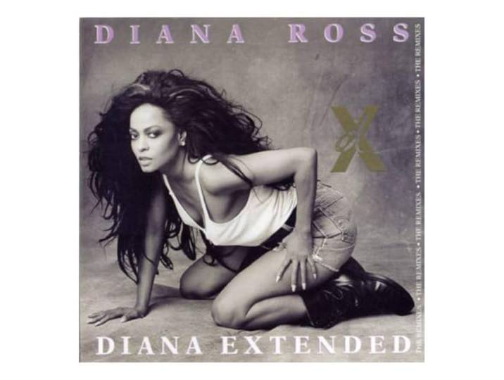 Diana Extended