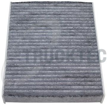 Trucktec Automotive Filter, Innenraumluft 0859096 Für Bmw