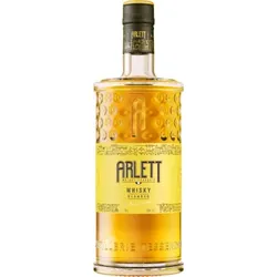 Französischer Whisky - Arlett - Blended - 0.7L