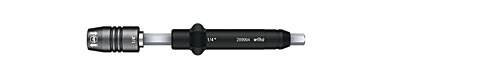 Wiha Schnellwechselbithalter 125mm 1/4 (6.3 mm)
