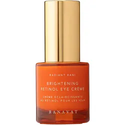 15ml RANAVAT Brightening Retinol Eye Crème