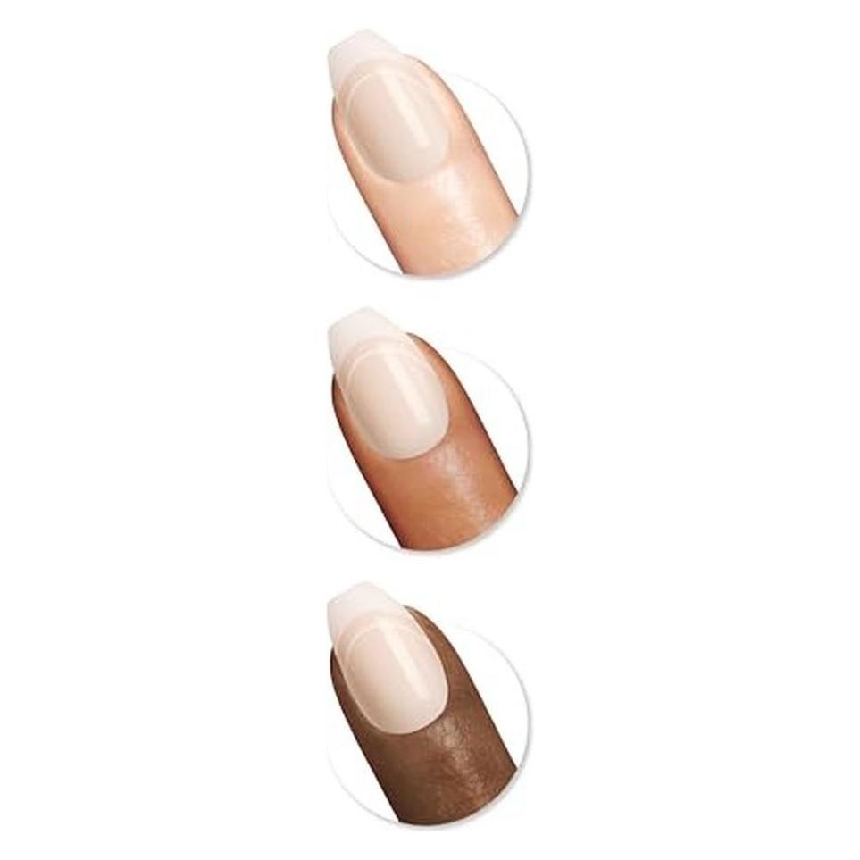 Sally Hansen Salon Effects Artificial Nails 351 On Point Perfect For A Stylish Look (Kunstnägel) (66178937)