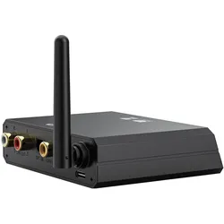 FiiO BR13, Bluetooth Adapter, Schwarz