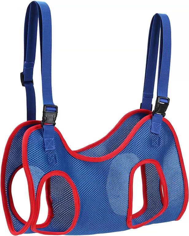 INF Hamac de toilettage pour animaux de compagnie L