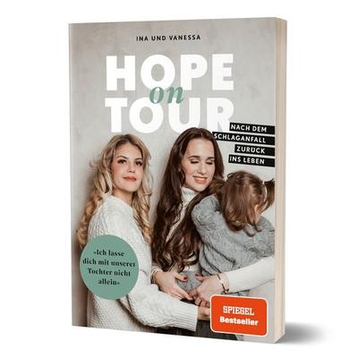 Hope on Tour, Taschenbuch von Coupleontour, Community Editions, 978-3-96096-430-8