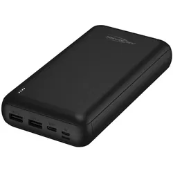 Ansmann Powerbank 30000 mAh