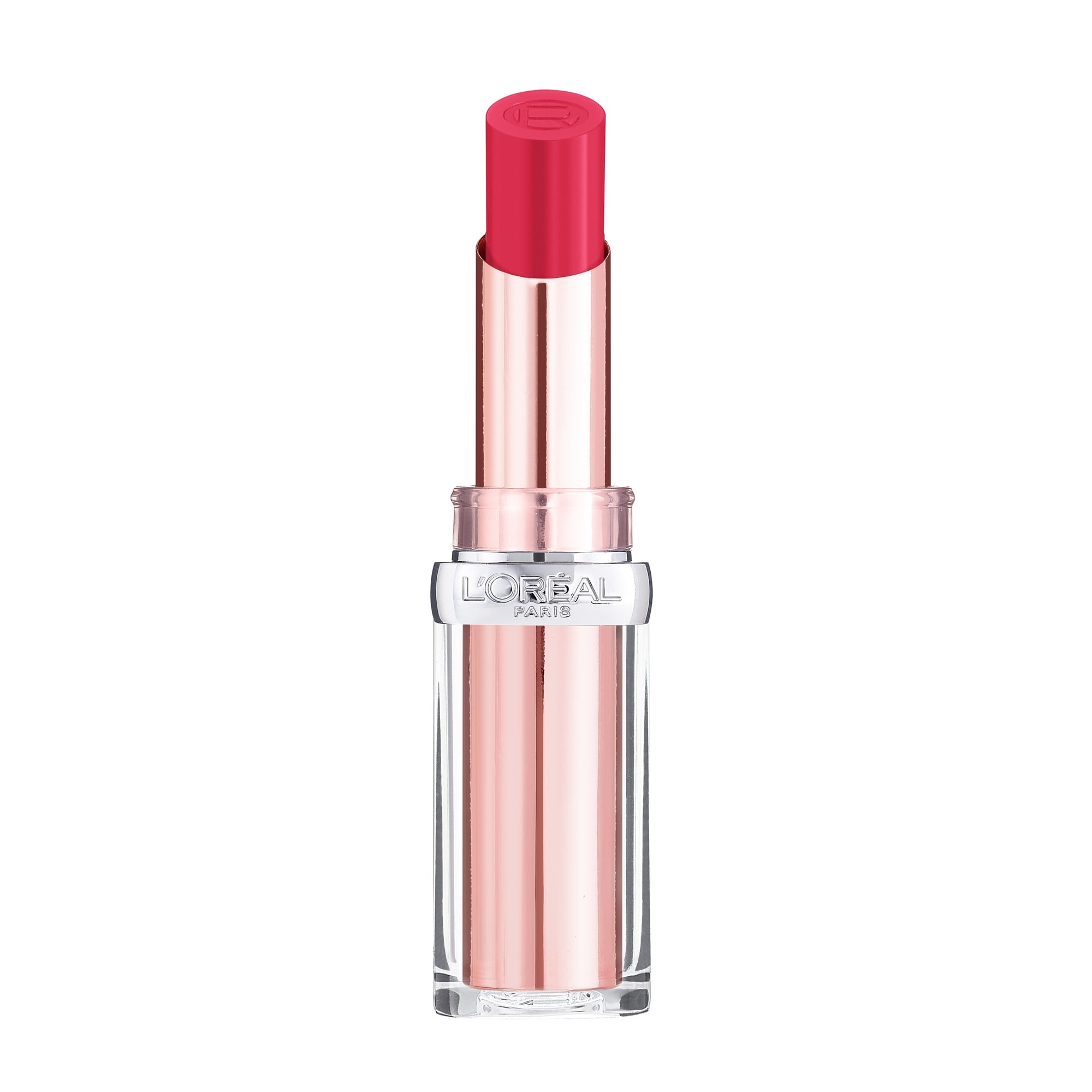 L'Oréal Paris Color Riche Glow Paradise Balm Lipstick 3,8g 119 Fuschia Imagination