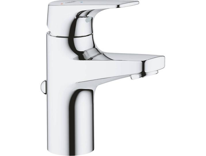 GROHE Start Flow Mitigeur monocommande Lavabo Taille S Chromé 23769000