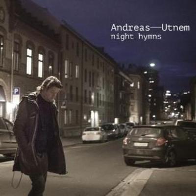 Night Hymns - Andreas Utnem, CD