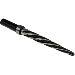RS PRO, Bohrereinsatz, HSS Reibahlen, mit Morsekegel-Schaft, Ø 12mm x 152 mm